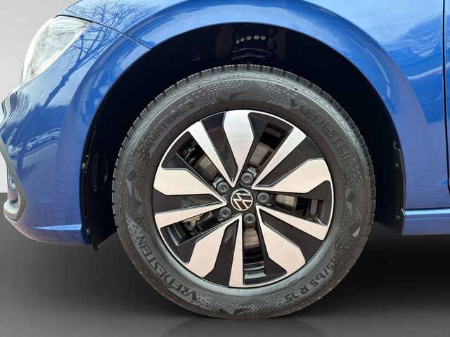 Polo 1.0 TSI Goal DSG NAVI AHK ACC FACEL. LED