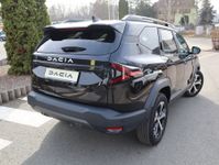 Dacia Bigster - Vorschau Bild 6
