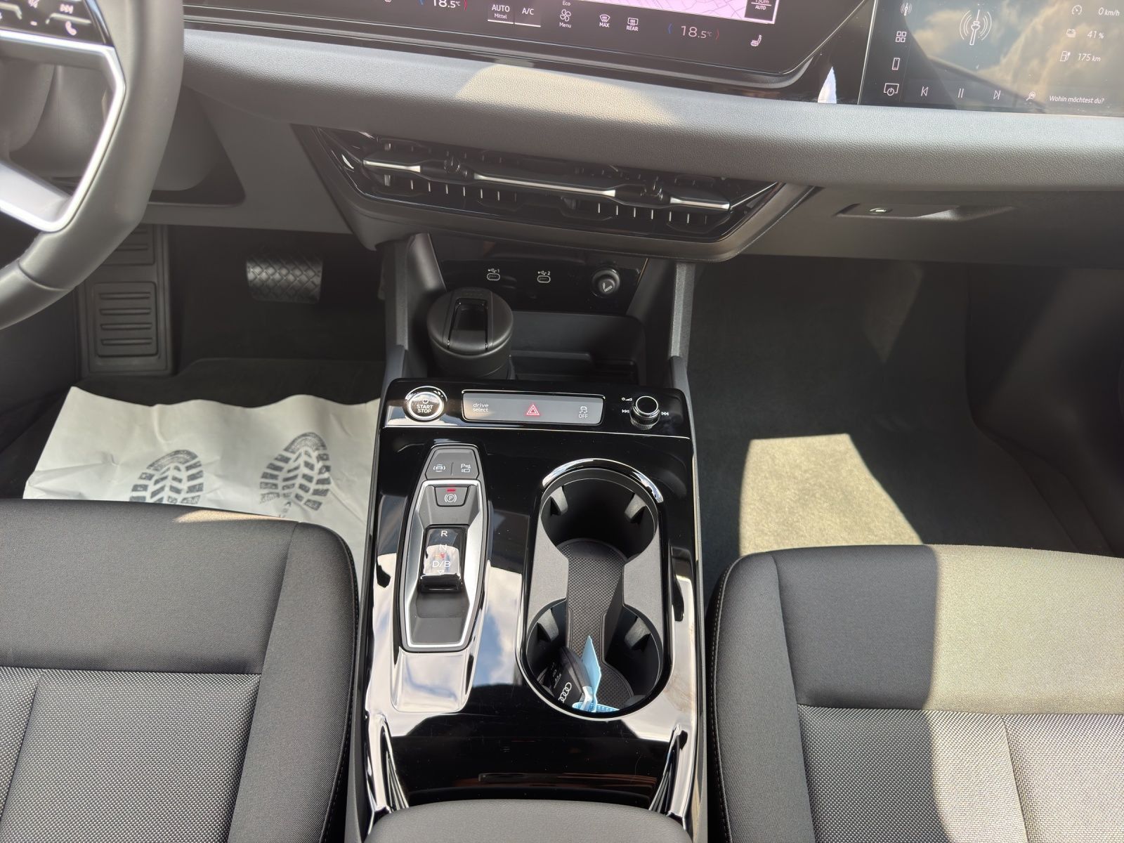 Audi A6 e-tron - Bild 7
