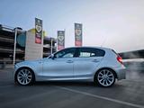BMW 130i E87 N52 265ps - BMW 130: Limousine