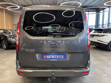 Ford Grand Tourneo Connect Titanium *NAVI*KAMERA*AHK*