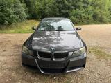 BMW 330xi M-Paket Automatikgetriebe - BMW: Automatikgetriebe