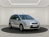 Ford C-MAX 1.6 Style Tüv Neu - gebrauchte Ford C-Max aus dem Jahr 2007