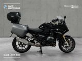 BMW R 1200 RS Koffer + Topcase - BMW KOFFER