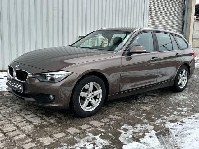 BMW 320d Automatik|PDC-vo-hi|Tempo|8-fach|Klimaauto