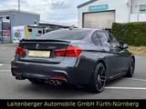BMW 330i xDrive M-Paket*LED*NAVI*LEDER*GSD*SHZ*19" - gebrauchte BMW 330 aus dem Jahr 2016