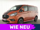 Ford Tourneo Custom Sport ACC|Navi|Park-Assist|Kamera