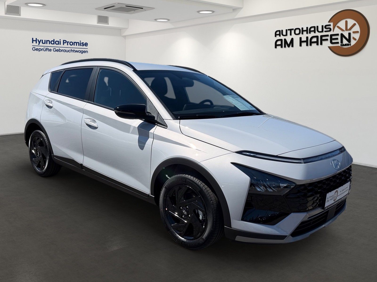 Hyundai BAYON – Bild 2