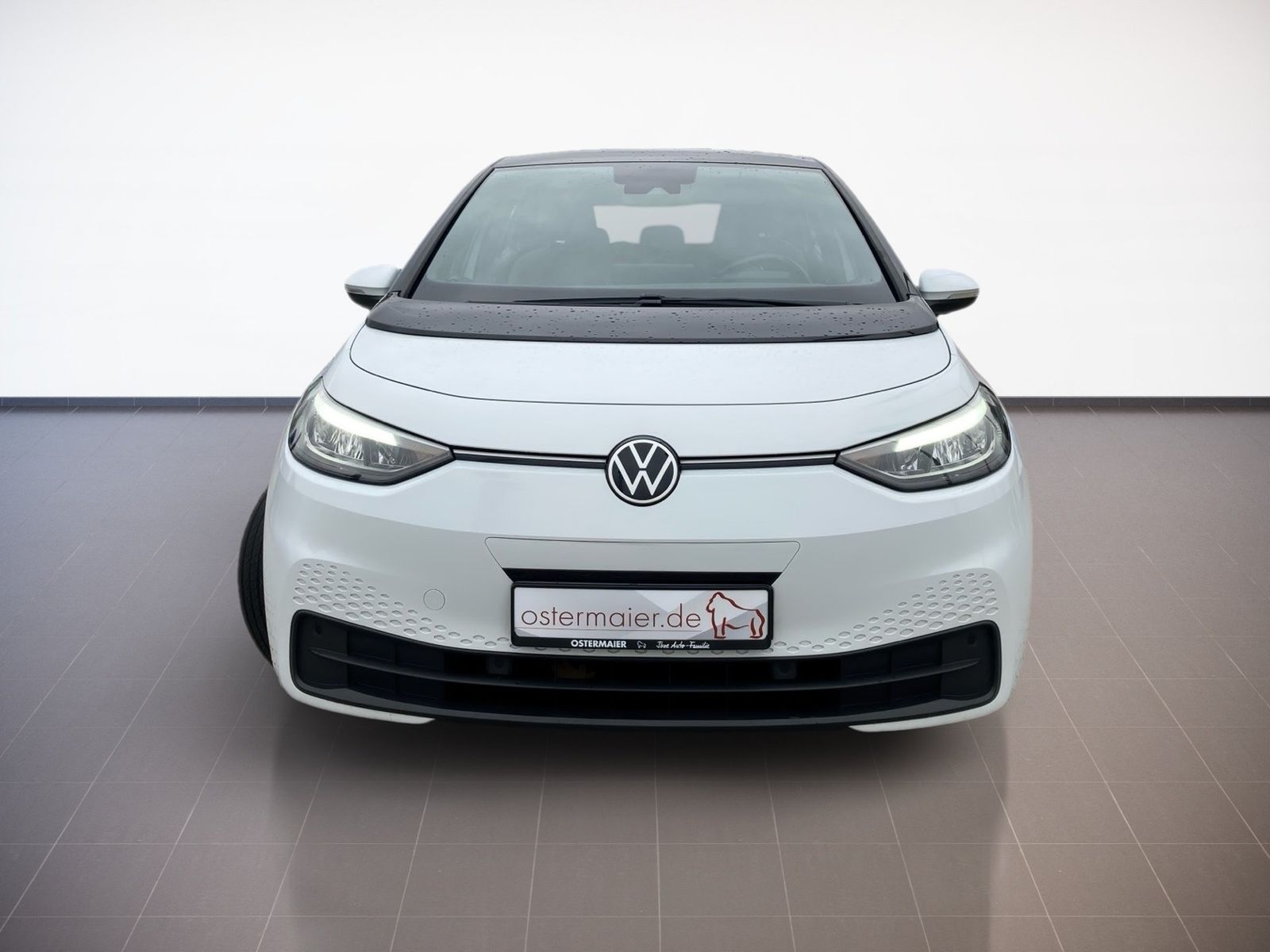 Volkswagen ID.3 - Bild 3