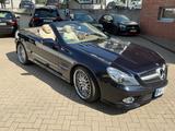 Mercedes-Benz SL 500 - - Mercedes-Benz SL-Klasse Gebrauchtwagen