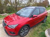 Seat Arona 1.0 TSI 81kW Style, Automatik - Seat Arona von privat