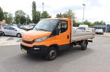 Iveco Daily 35S15 3.0 D Kipper * AHK * bis 3.5t 35 150 - Iveco Daily 35 15