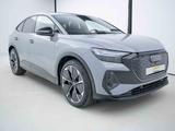 Audi Q4 45 e-tron Sportback S-LINE*AHK*PDC*HUD*LED - Audi Q4 in Berlin