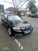 BMW  F11, Euro 6, Automatic, Navi groß, 12... - BMW 135 Kombi Gebrauchtwagen