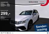 Volkswagen Tiguan R *Sonderleasing* PANO 360° LM21 Pano 360