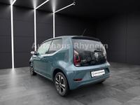 Volkswagen up! IQ.DRIVE Start-Stopp