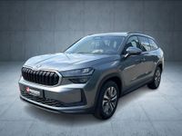 Skoda Kodiaq - Vorschau Bild 1