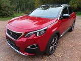 Peugeot 3008 GT Line Aut., Pano,Massage,Kamera - Peugeot 3008 mit Diesel-Antrieb