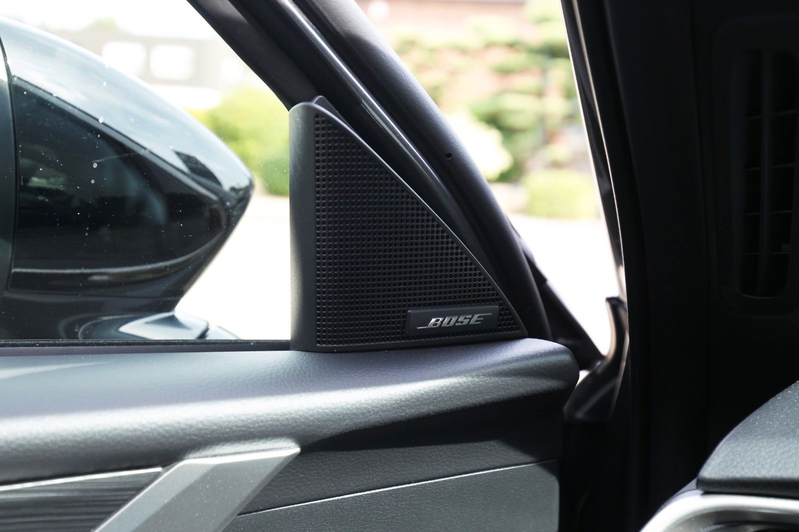 Mazda CX-80 - Bild 19