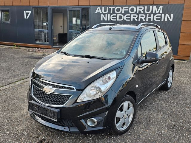 Chevrolet Spark LT 1.2 KLIMA 5. Türig