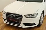 Audi A4 Avant Attraction /Bi-Xenon/Navi/Scheckheft! - Audi A4 Gebrauchtwagen in Leipzig