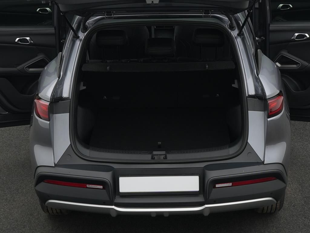 BYD ATTO 2