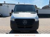 Mercedes-Benz SPRINTER 315 CDI LANG  KLIMA, KAMERA - Mercedes-Benz Kastenwagen hoch + lang Sprinter 315 cdi