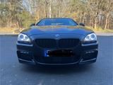 BMW 640d x M Sport ACC H&K 20 Zoll Garantie  - BMW 640 von privat