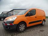 Citroën Berlingo 1.6 HDI*Kasten*Niveau B L1*3 Sitze*AHK* - Offers matching your search criteria