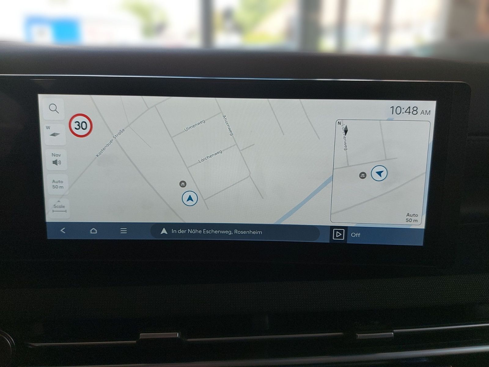 Fahrzeugabbildung Hyundai Tucson 252 PS PHEV PRIME 2WD Mj.25
