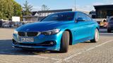 ALPINA D4 3.0 Biturbo Automatik - - gebrauchte Alpina Sportwagen