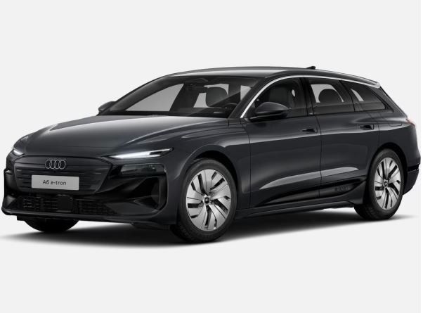 Audi A6 e-tron - Bild 2