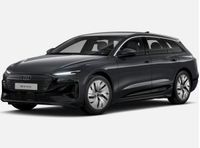Audi A6 e-tron - Vorschau Bild 2