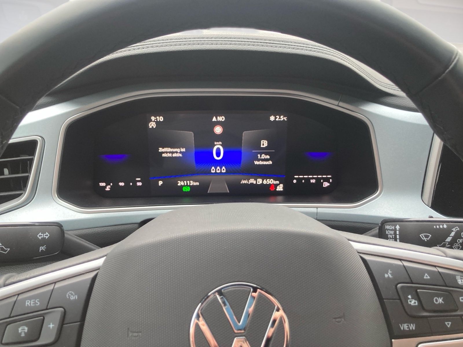 Volkswagen T-Roc - Bild 13