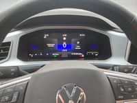 Volkswagen T-Roc - Vorschau Bild 13
