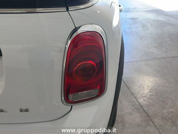 MINI Countryman D (Cooper) - 11