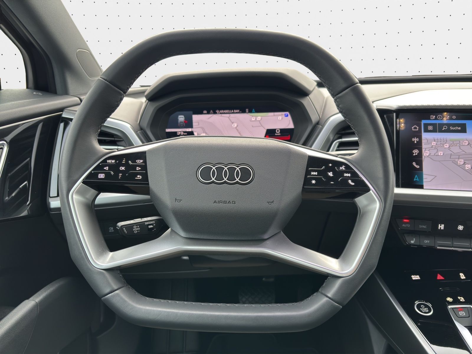 Audi Q4 e-tron - Bild 9