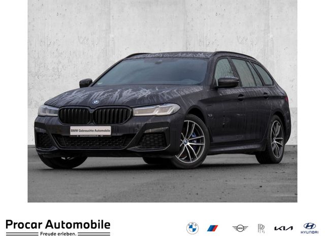 BMW 530e xDrive M SPORT+LASER+PANO+AHK+DA+PA