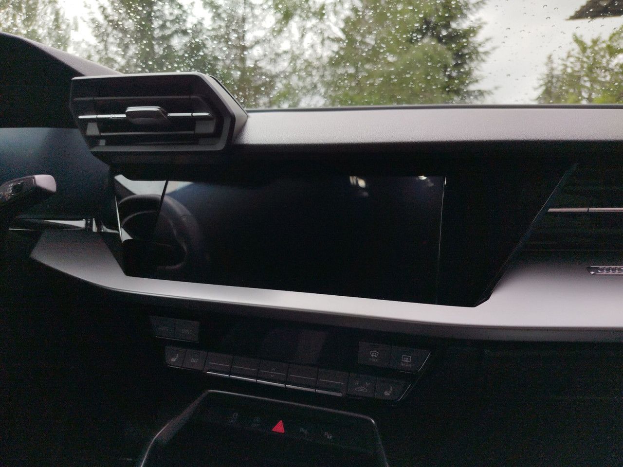 Fahrzeugabbildung Audi A3 Sportback Advanced 35 1.5 TFSI DSG Navi ACC