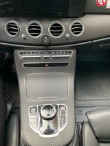 Mercedes-Benz E 200 d Autom. - - Mercedes-Benz E 200: Taxi