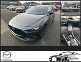 Mazda 3 2.5L e-SKYACTIV G 140ps Aut. Homura - Mazda 3 Neuwagen in Dortmund