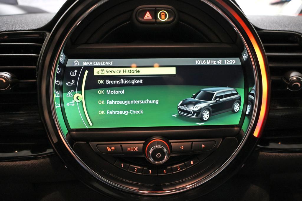 MINI Cooper SD Clubman