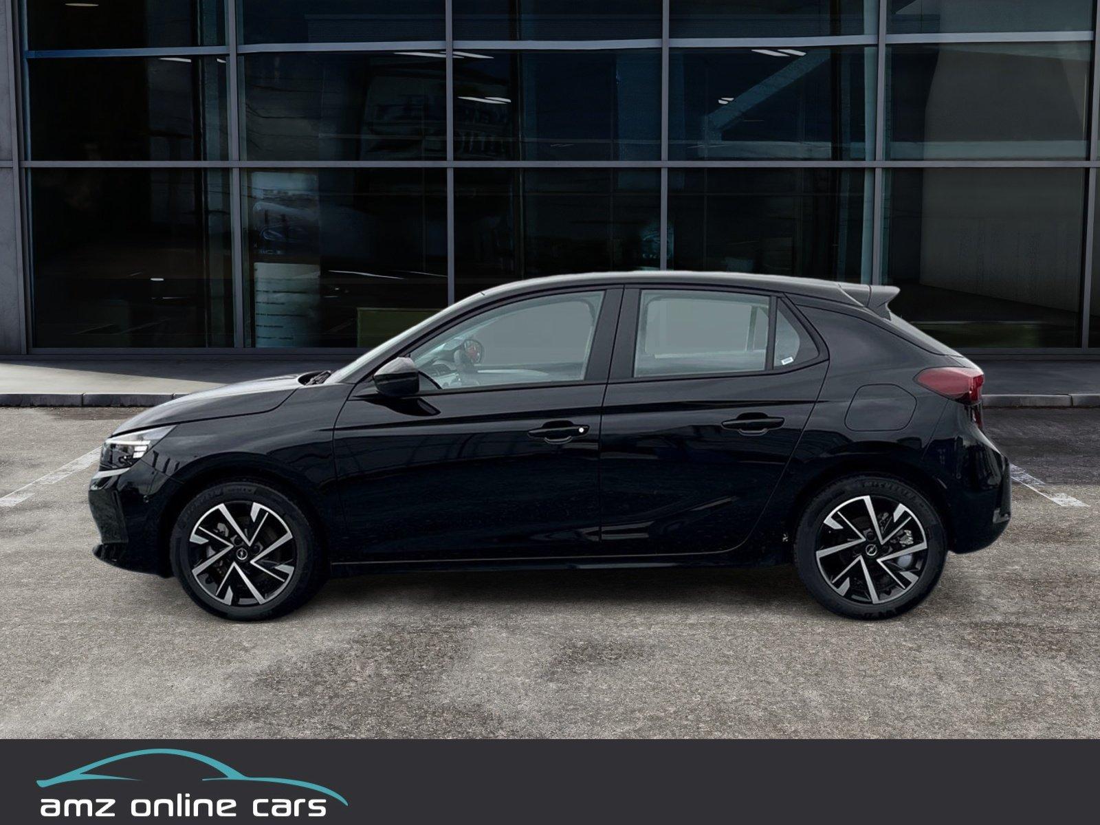Opel Corsa 1.2T 5tg Edition Komfort+TechPak