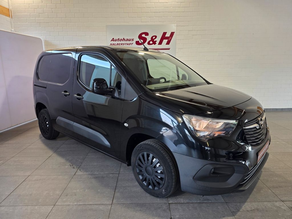Image of Opel Combo