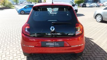 Renault Twingo Intens 1.0 SCe 65 PS mit Navi Klimaautoma