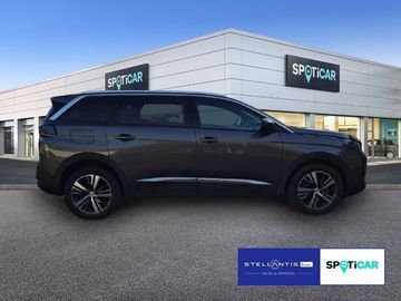 Peugeot 5008 - 4