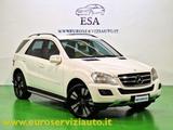 Mercedes-Benz MERCEDES-BENZ ML 280 CDI Premium - Mercedes-Benz ML 280 mit Diesel-Antrieb