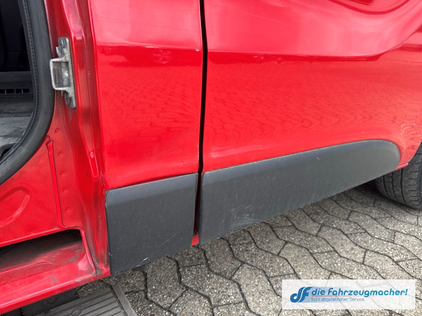Fahrzeugabbildung Opel Vivaro B Kombi Combi 9Si. L1H1 2,7t *7152 *EXPOR