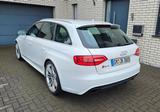 Audi RS4 4.2 ALLES NEU!!! 2.HAND! 100% HISTORIE! - Audi: RS 10