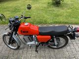 Mz ETZ250 - MZ ETZ 250